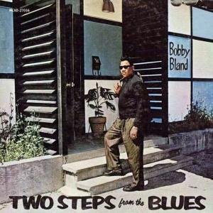 Two Steps From The Blues